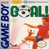 Goal! (Game Boy)